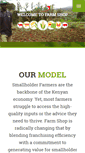 Mobile Screenshot of farmshop.co.ke